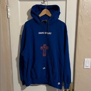 Darc Sport Hoodie Sweater